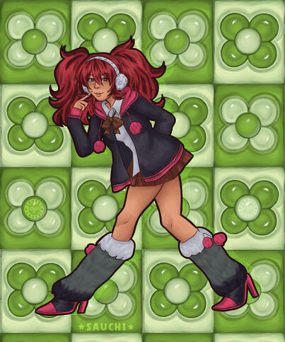 Clover Field - Zero Escape 999