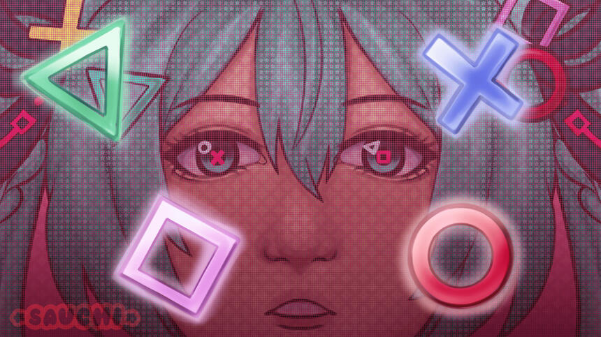 Hatsune Miku - Hatsune Miku: Project DIVA