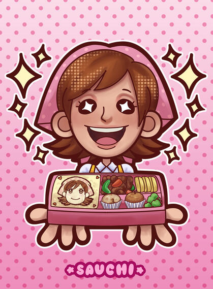 Cooking Mama - Side A Cooking Mama - Side A