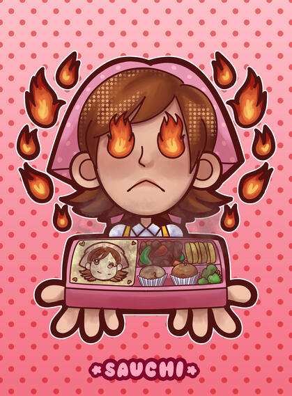 Cooking Mama - Side B